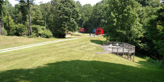 large property mow
